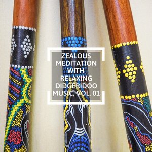 The Tribal Didgeridoo Magic (Intensely Traditional) (Original Mix)