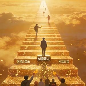 网易音乐之路（01）
