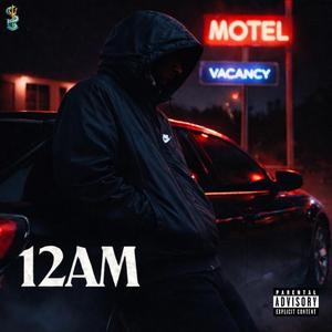 12AM