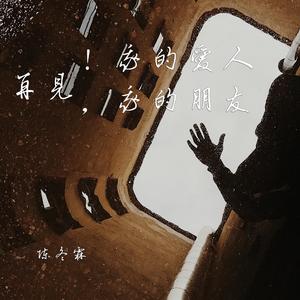 再见，我的朋友