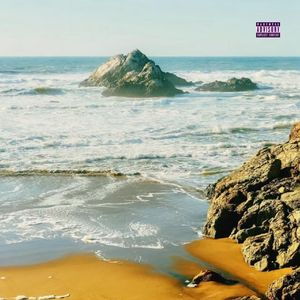 "BRIZGA"Iann Dior x The Kid Loroi Guitar Trap beat