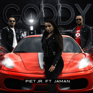 Goddy (feat. Jaman)