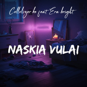 Naskia Vulai
