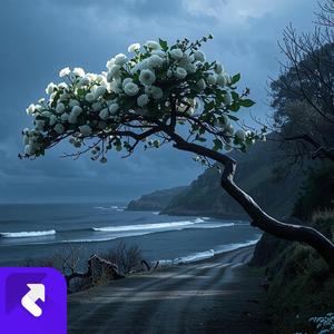 岁月染白了少年头 (现场)