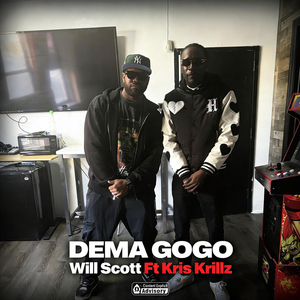 Dema Gogo