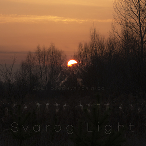 Душі обернулися лісом