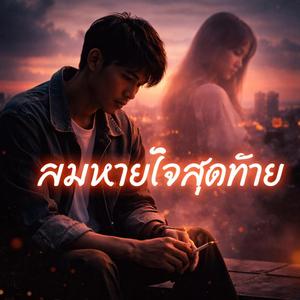 ลมหายใจสุดท้าย