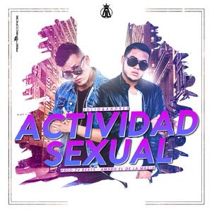 Actividad Sexual