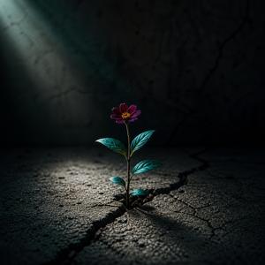 Bloom Slow