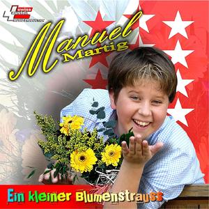 Ein kleiner Blumenstrauss