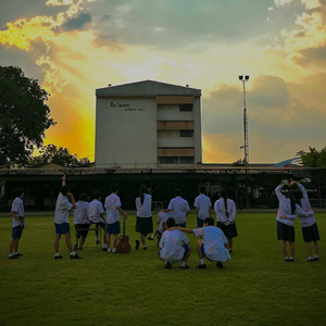 Graduated (Heart & Memories)