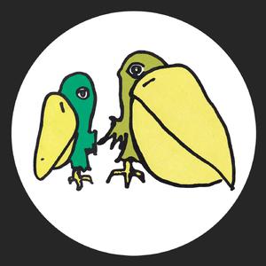 Antena (YO.AN EP Edit)