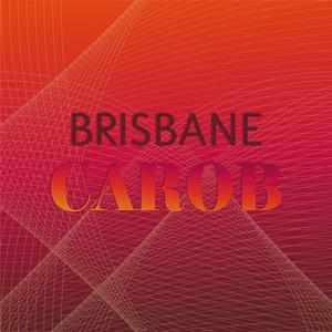 Brisbane Carob