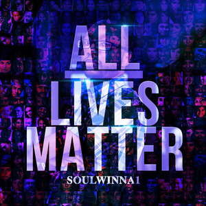 All Lives Matter