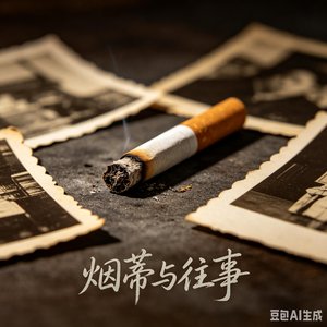 烟蒂与往事.mp3