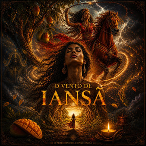 O Vento de Iansã