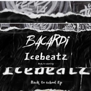 Le Supa (Bacardi icebeatz mixed)