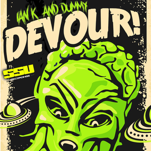 Devour