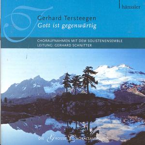 Der Mond ist aufgegangen