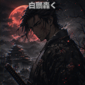 碧羅閃牙