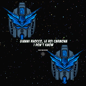 I Don't Know (Original Mix)