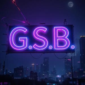 G.S.B. (Ganda, Sexy, Babe)