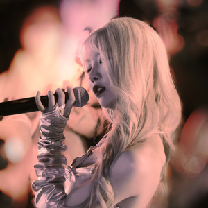 棋逢敌手 - 张琼予/郑丹妮/唐莉佳