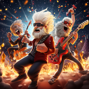 Jingle Bells (Batman Smells)