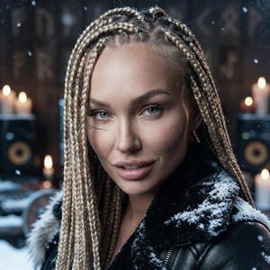 Shieldmaiden