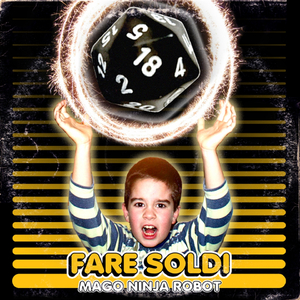 Golden Egg (Fare Soldi Buona Domenica Rmx)