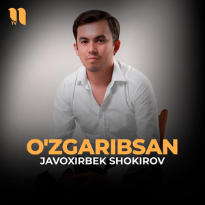 O'zgaribsan