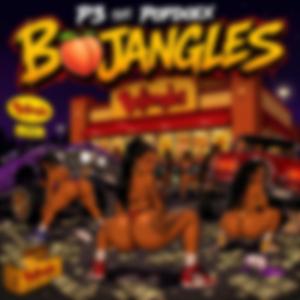 Bojangles (feat. POPDOEX)