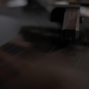 Vinyl Store