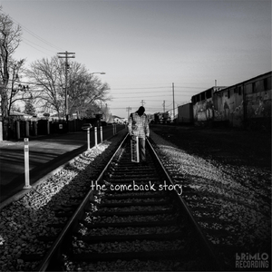 Tick Tock (feat. TempestB)