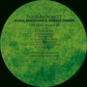 Talk With Myself (R.M.K Remix)