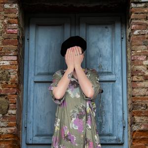 Calling Out Your Name