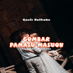 Gombar Pamasu Masuon