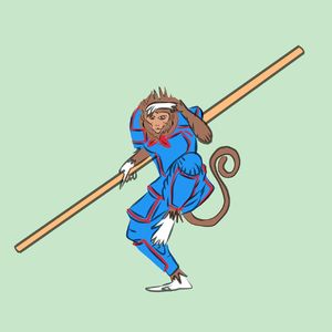 亚特兰大trap gunna type