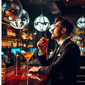 切な男ミラージュ東京 (Remix)