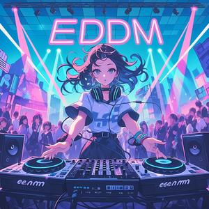【重低音】身体の芯まで響く音圧。Shockcoreが引き出すアドレナリン全開のハイパーベースEDM Grounddrop