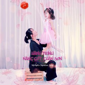 Hành Trình Nâng Gót Chân Son