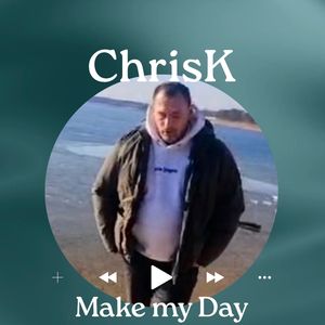 Make My Day (Radio Edit)