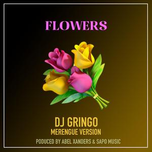Flowers (DJ Gringo Merengue Version)