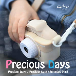 Precious Days (Extended Mix)