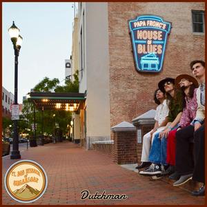 Papa Fronc (feat. Sugarloaf)