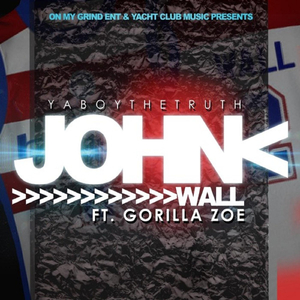 John Wall (feat. Gorilla Zoe)