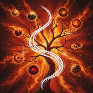 Midgard Kraina Przemijania