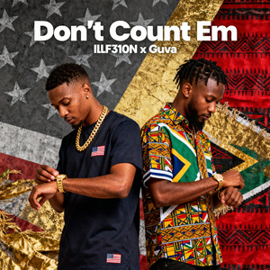 Don't count em