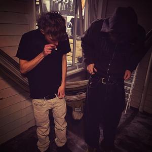 what it seems (feat. wil3m)