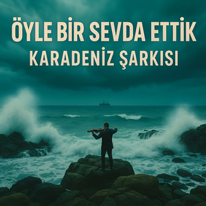 Öyle Bir Sevda Ettik